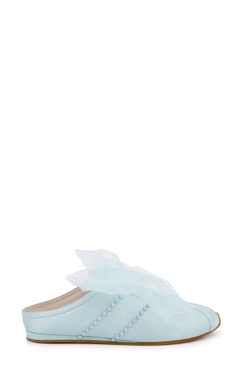 Willy Mule Sneaker