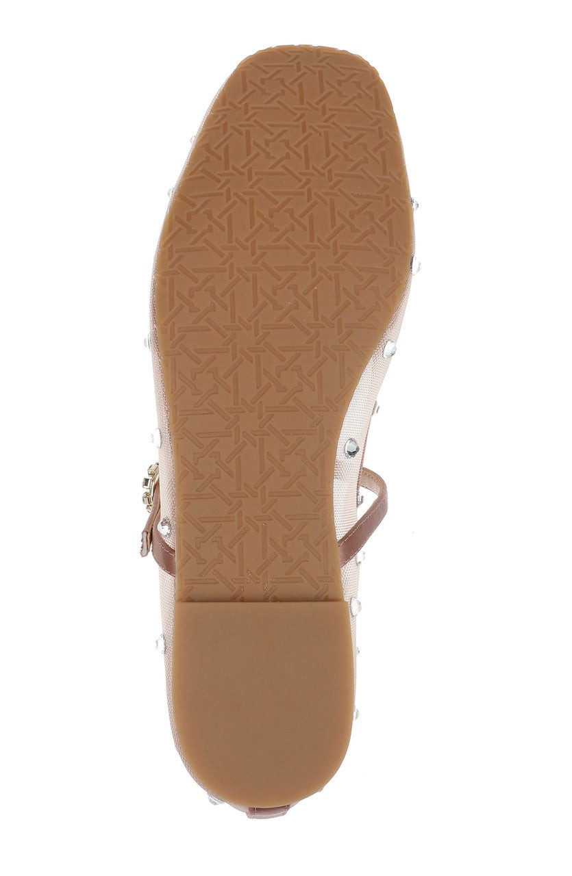 Kaya IT Ballerina Flat
