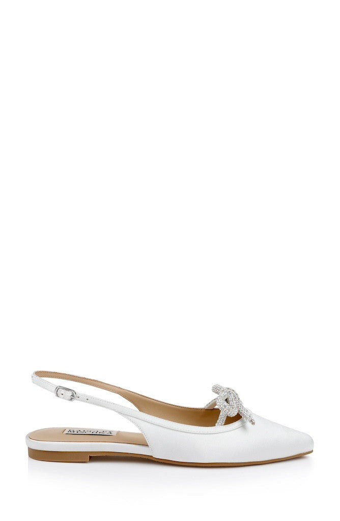 Genesis Slingback Ballet Flats