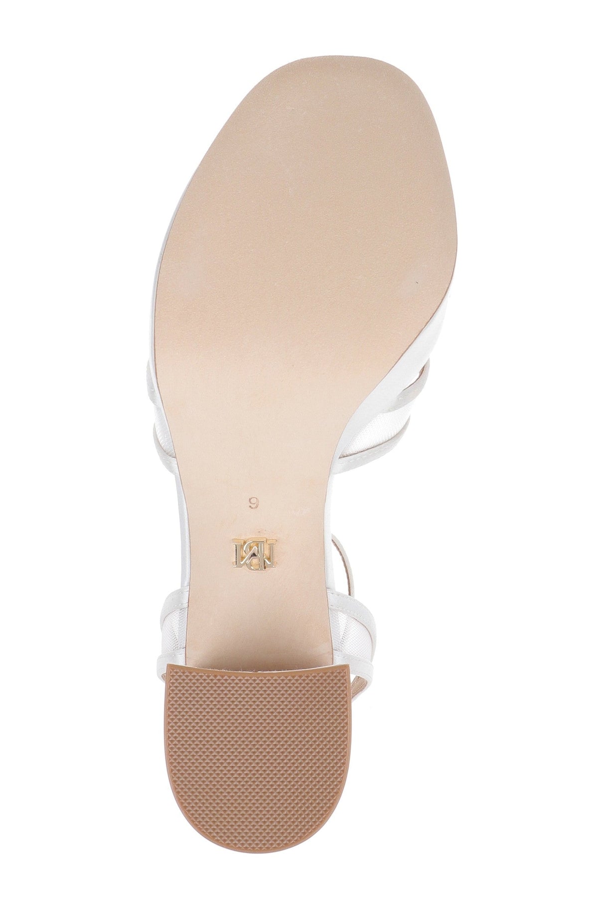 Yohana Platform Ankle Strap Sandal