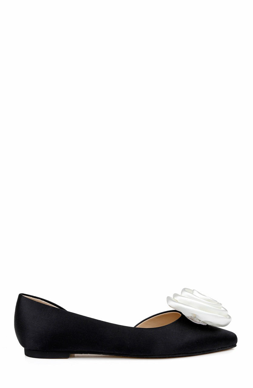 Jana d'Orsay Flats