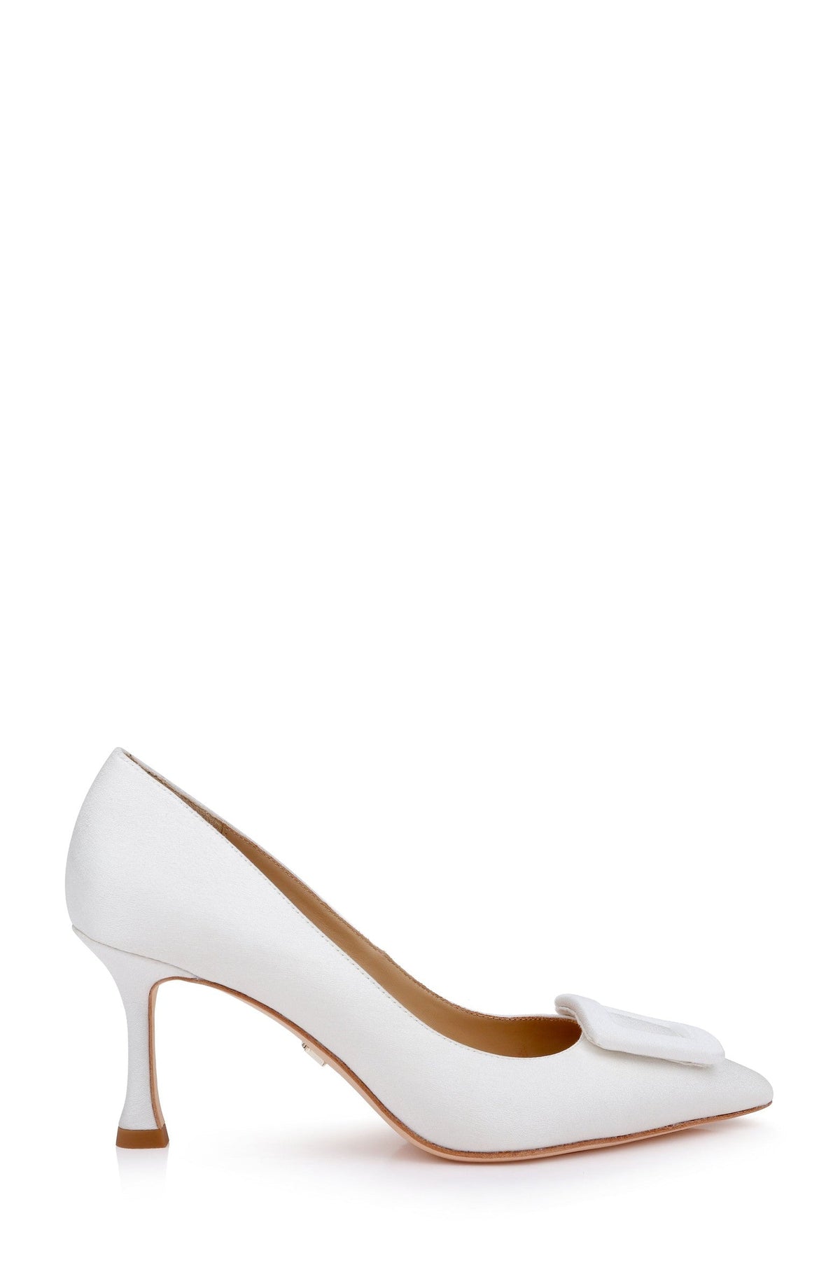 Yanet II Pointed Toe Pump