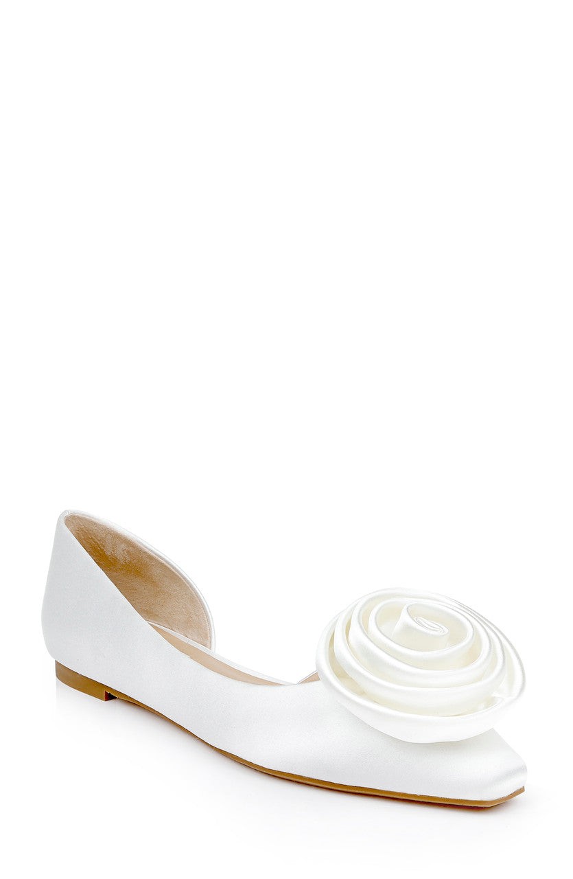 Jana d'Orsay Flats