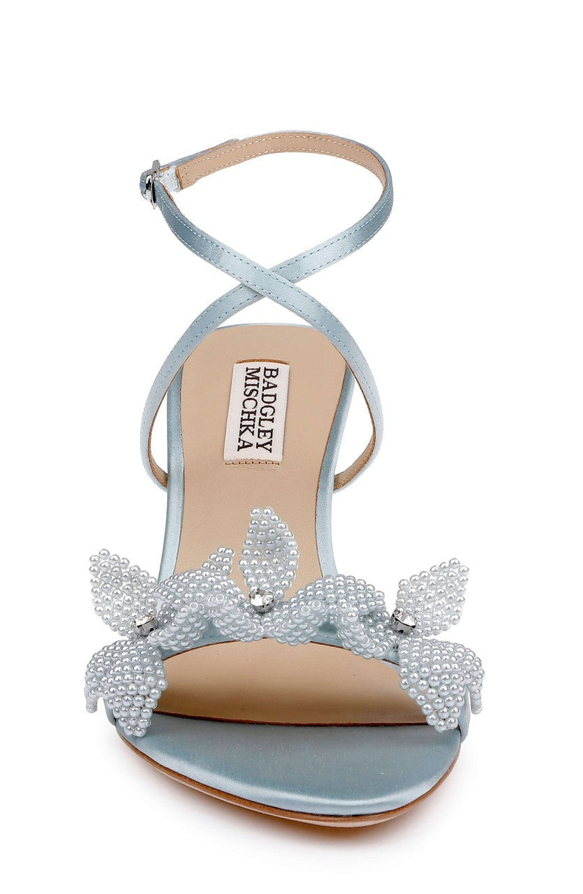Whitney Ankle Strap Sandal