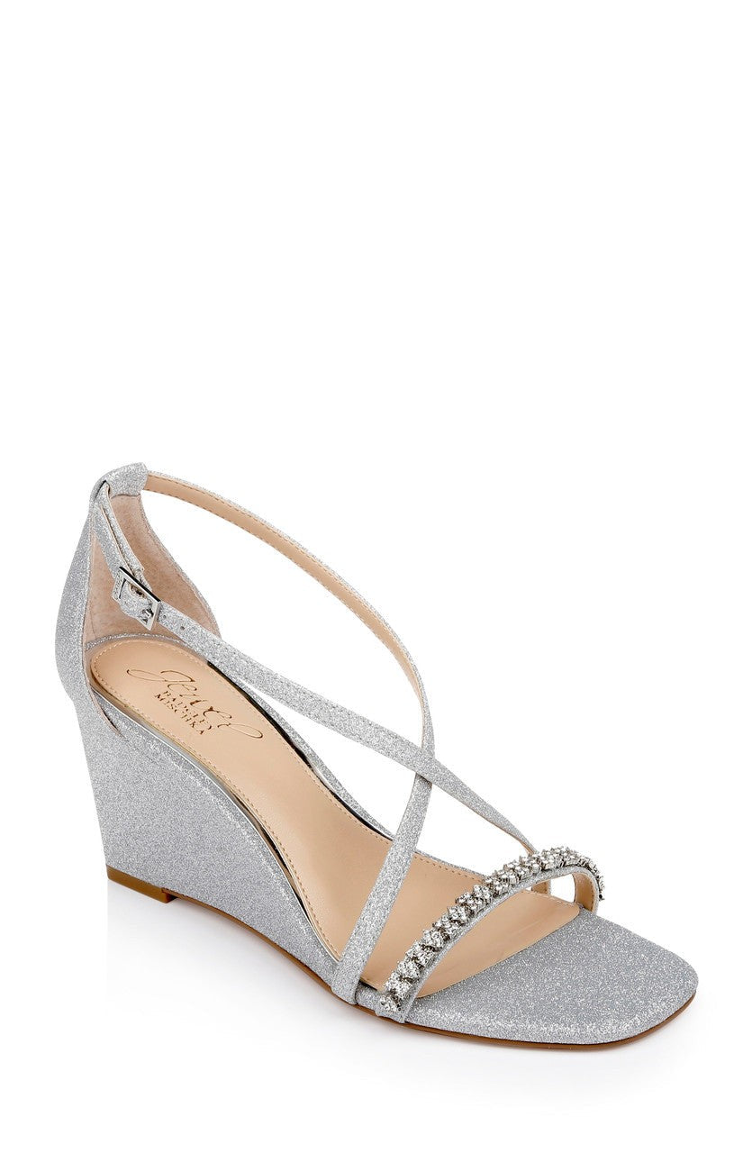 Adelynn Perfect Simplicity Wedge Heel