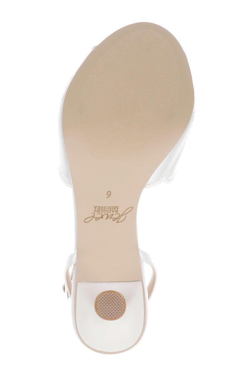 Paradise Ankle Strap Sandal