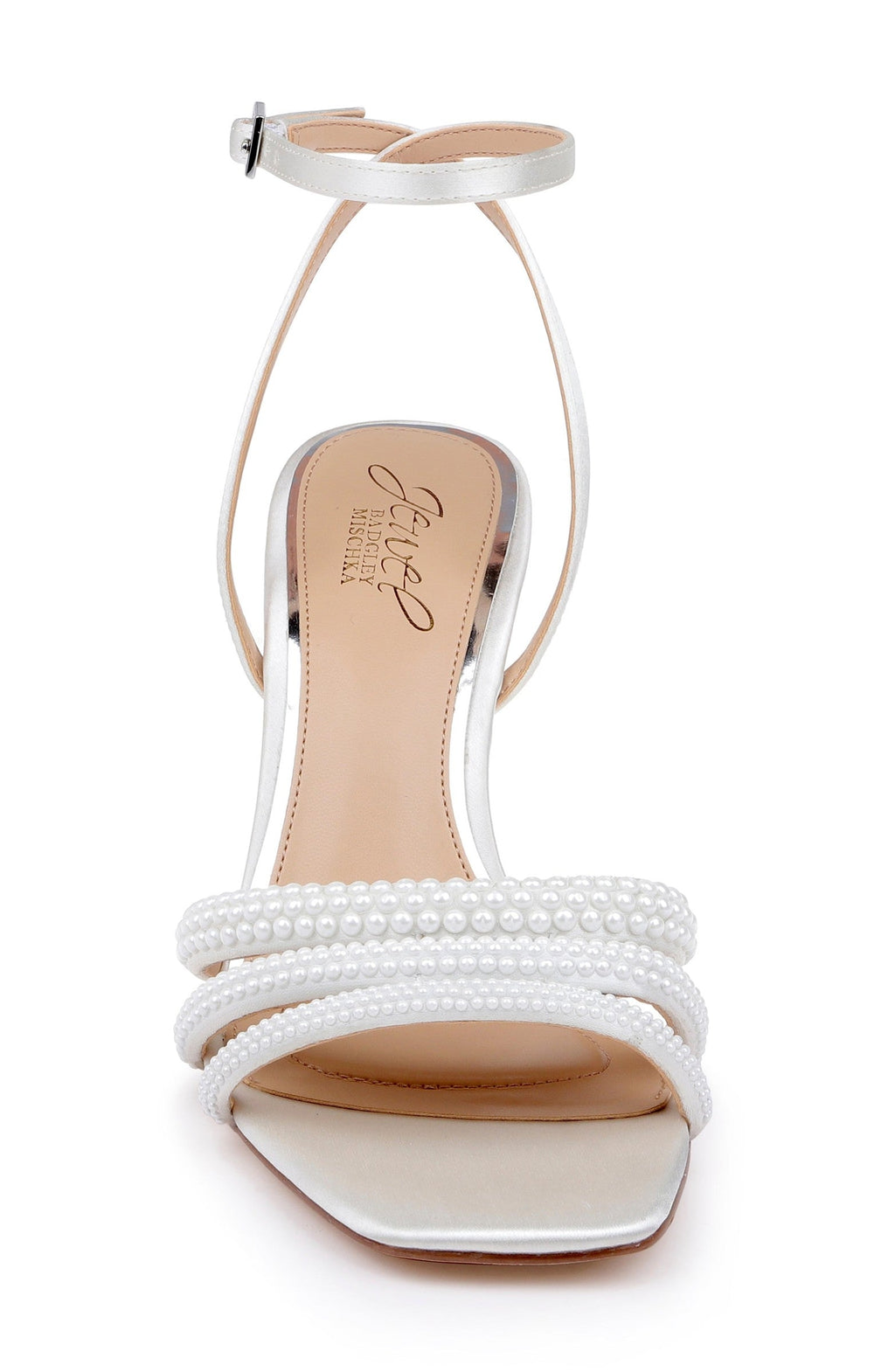 Zimal II Ankle Strap Sandal