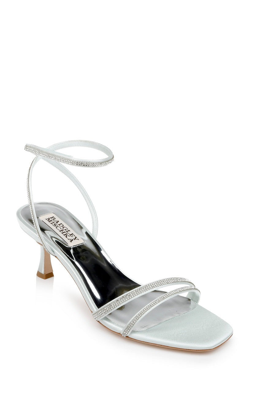 Ultra Kitten Heels
