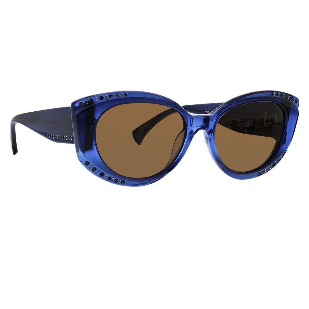Frederique Sunglasses