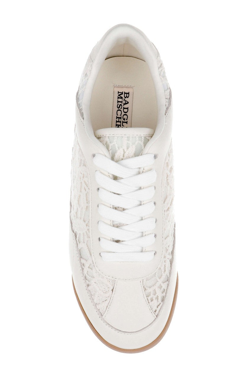 Wylie Fashion Sneaker