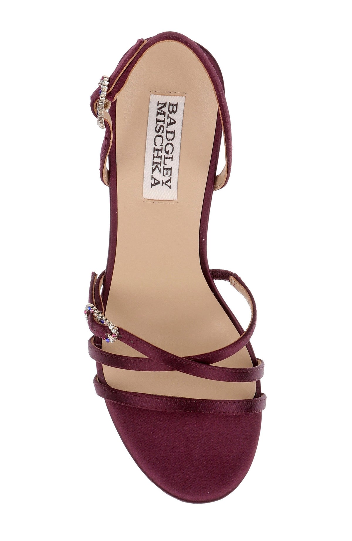 Yukon Slingback Sandal