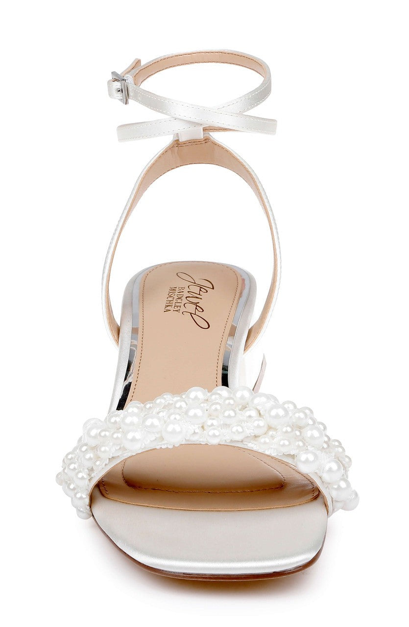 Payton Ankle Strap Sandal