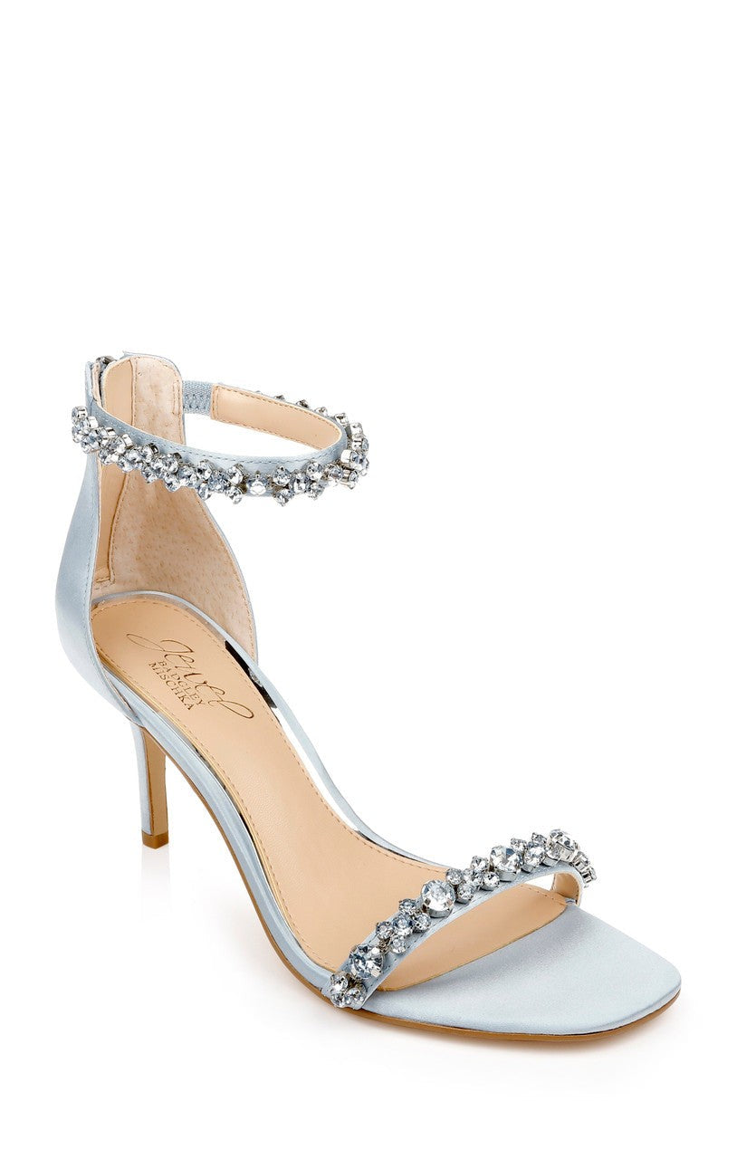 Dustyn Ankle Strap Sandal