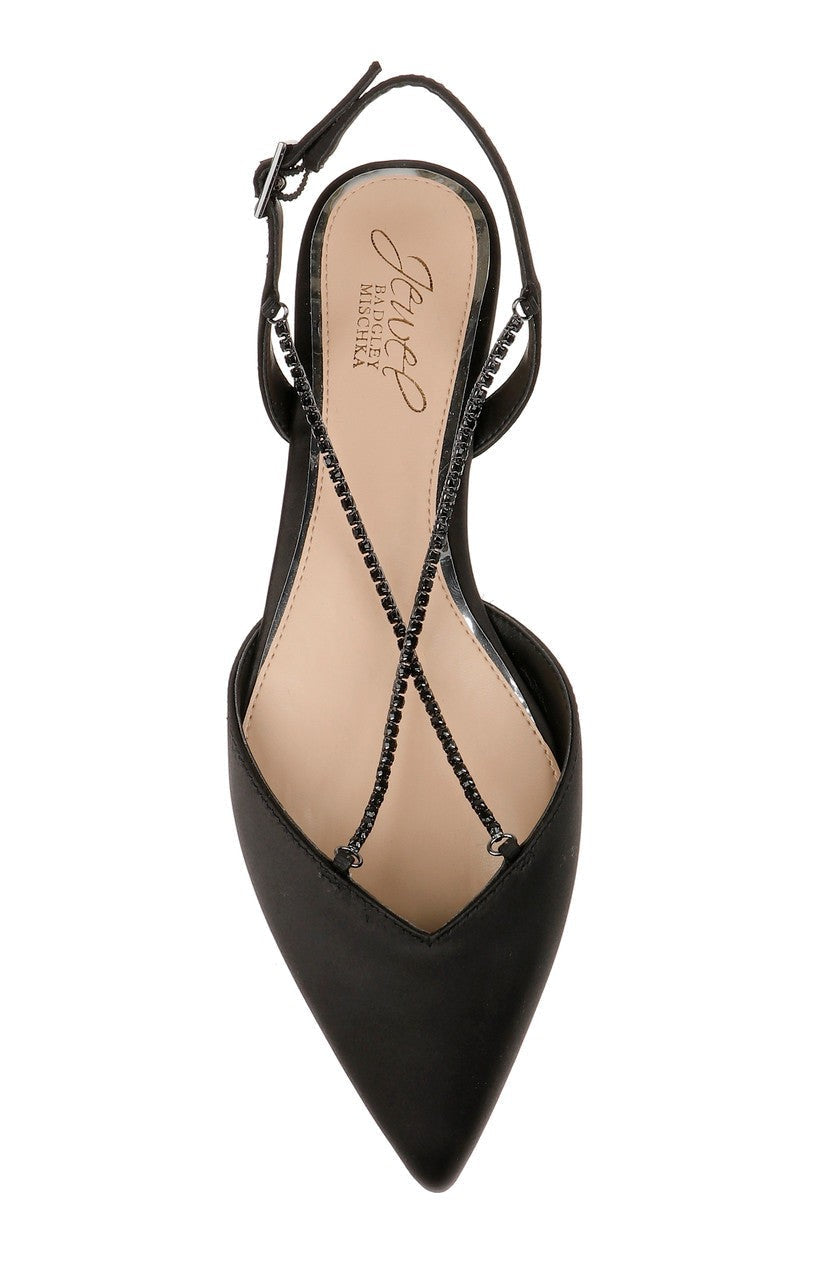 Alanna Ballet Flats