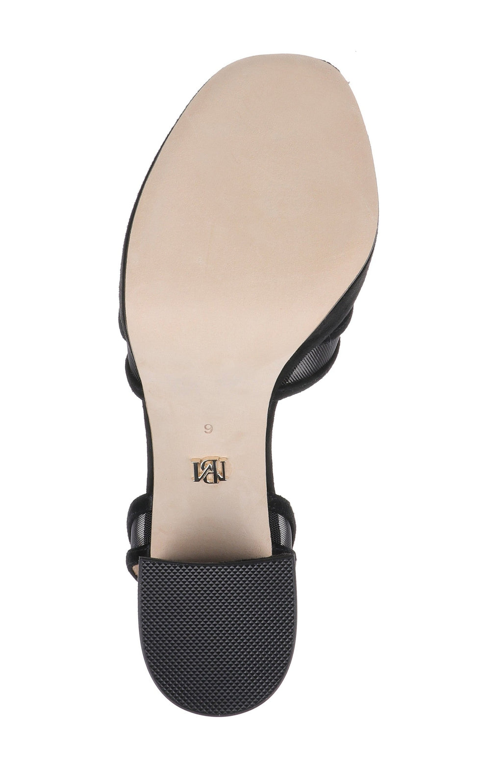 Yohana Platform Ankle Strap Sandal