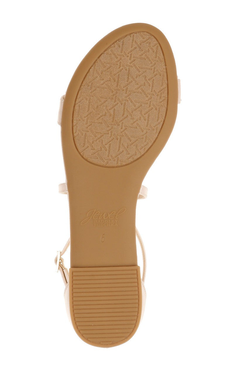 Tessy Evening Sandal
