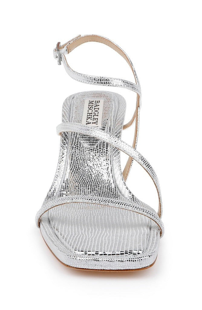 Gracelyn Square Toe Sandals