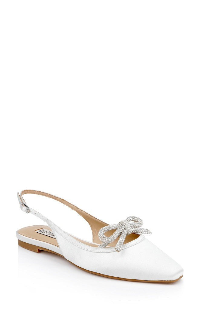 Genesis Slingback Ballet Flats