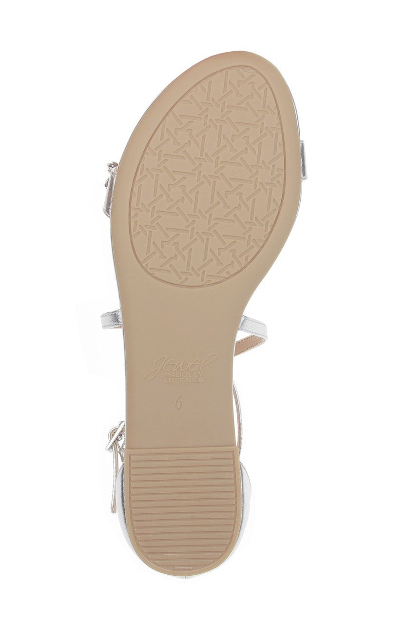 Tessy Evening Sandal