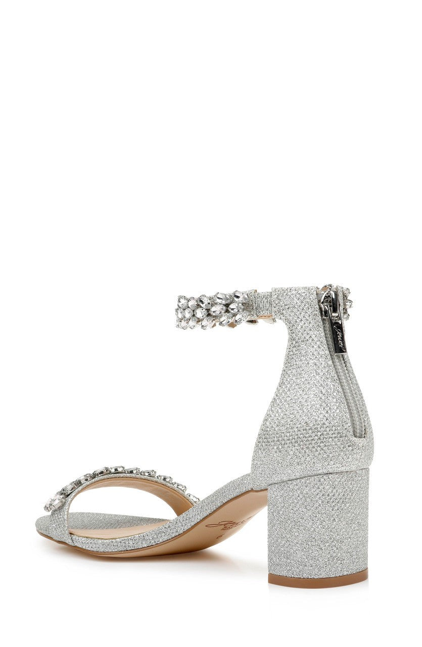 Bronwen Embellished Evening Shoe