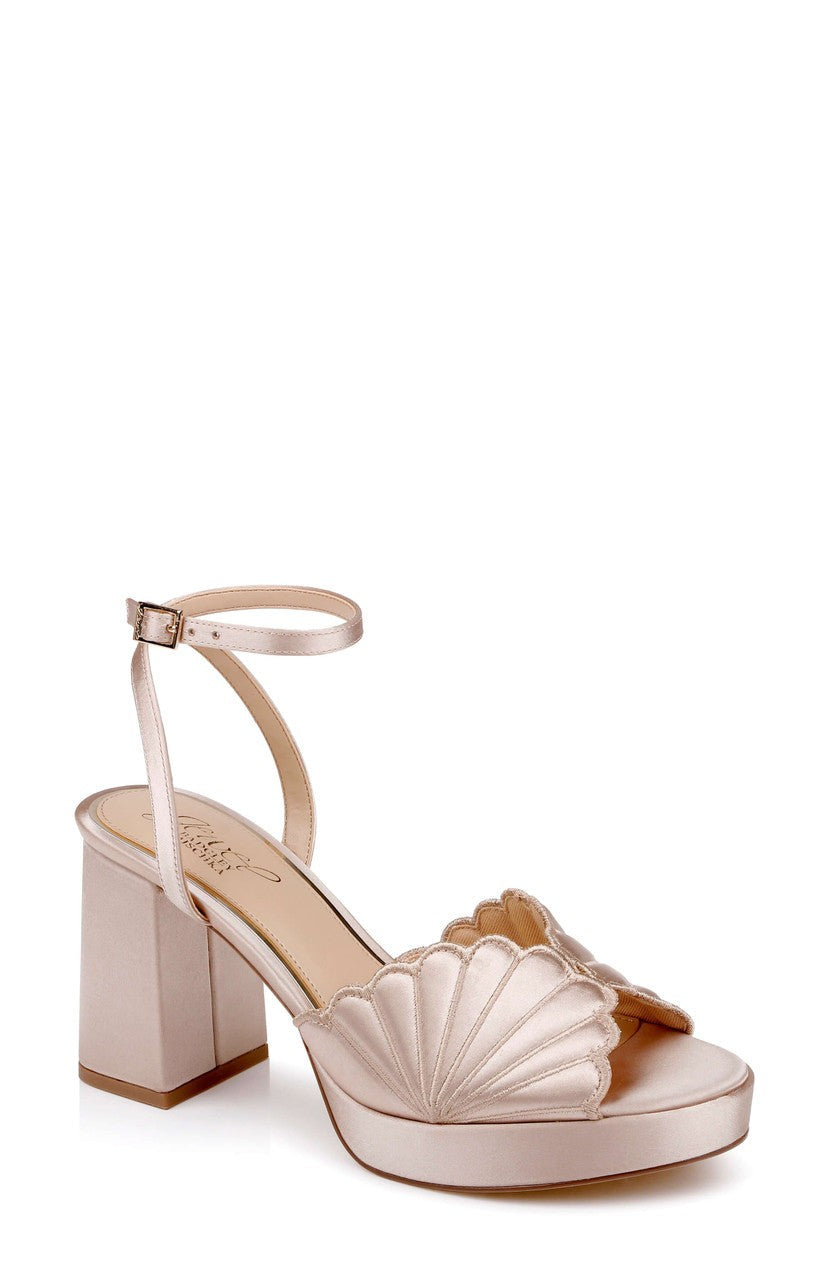 Paola Platform Sandal
