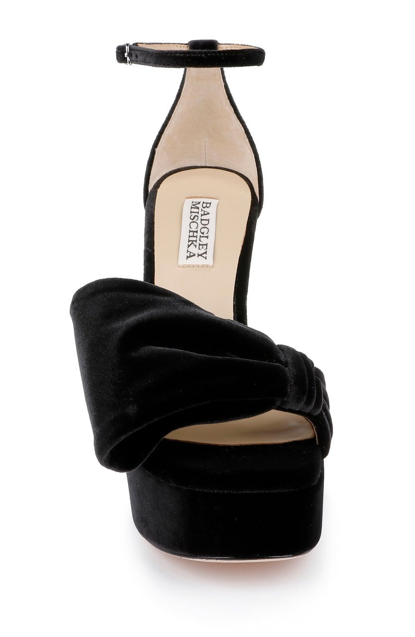 Alora II Platform Sandals