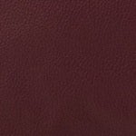 Rose Vegan Leather Travel Tote Weekender Bag
