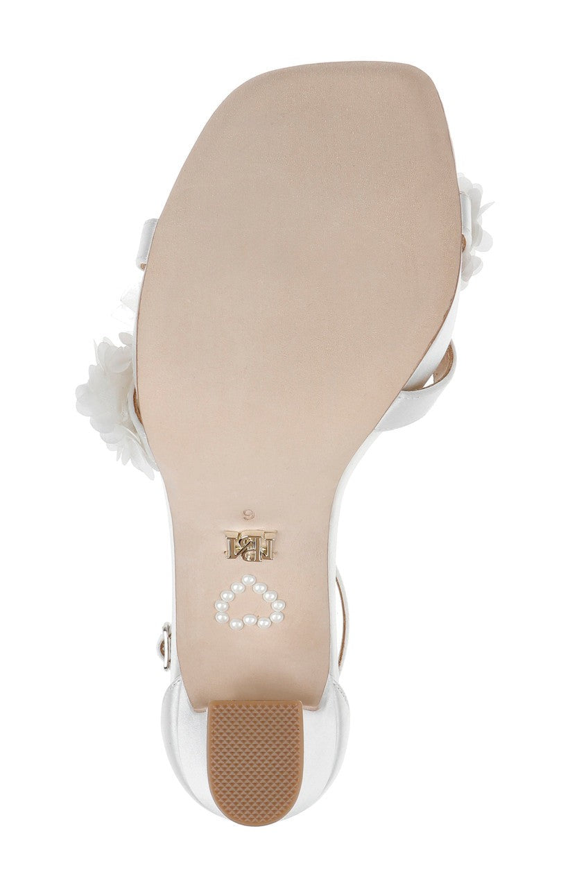 Joanna Block Heel Sandals