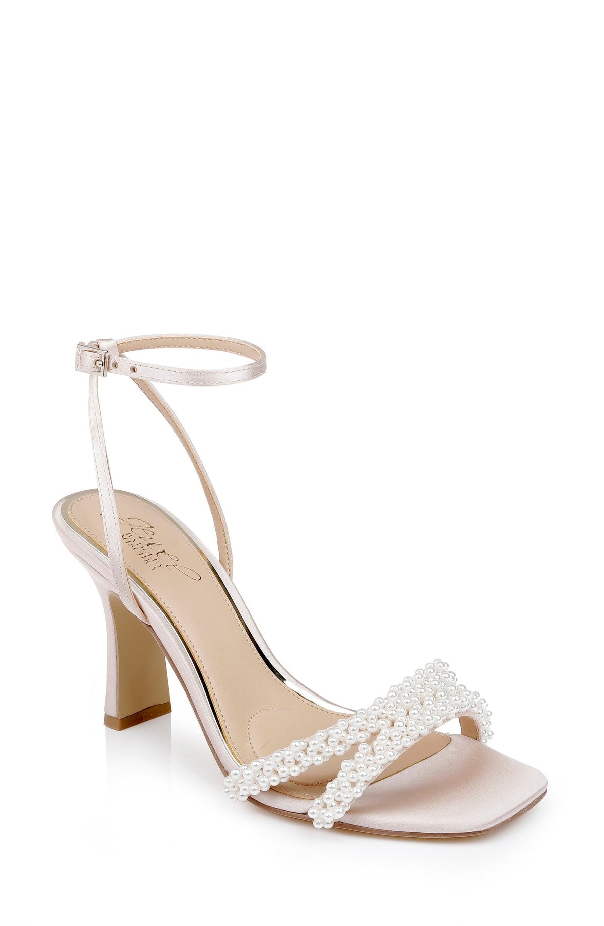 Noah Open Toe Sandals