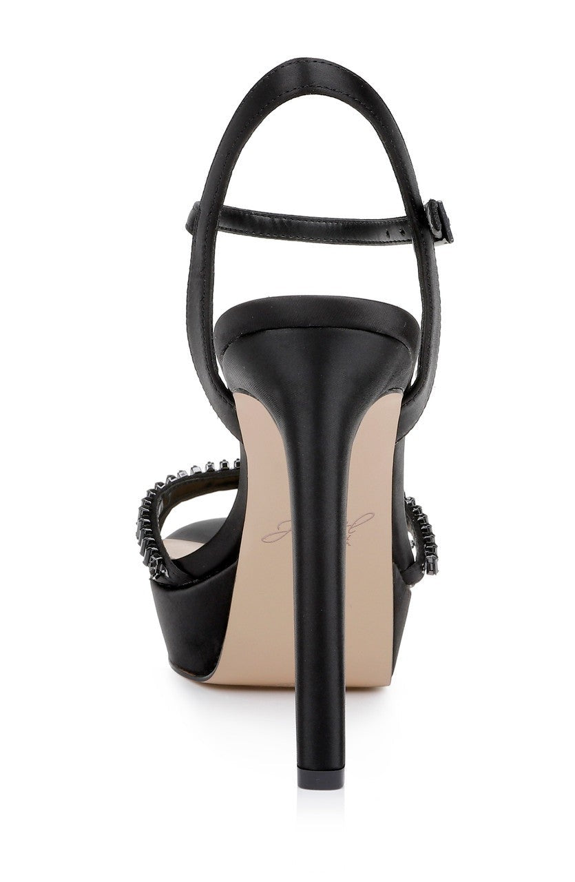 Gallant Platform Sandal