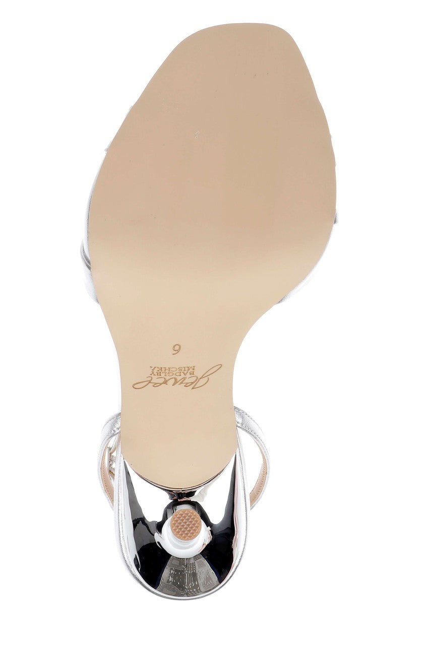 Parisa Ankle Strap Sandal