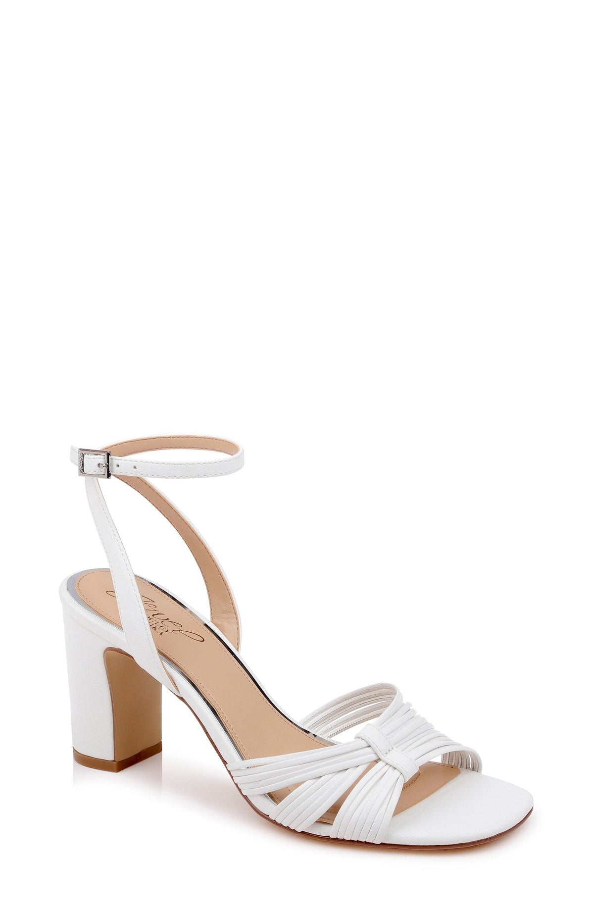 Zaylee Ankle Strap Sandal