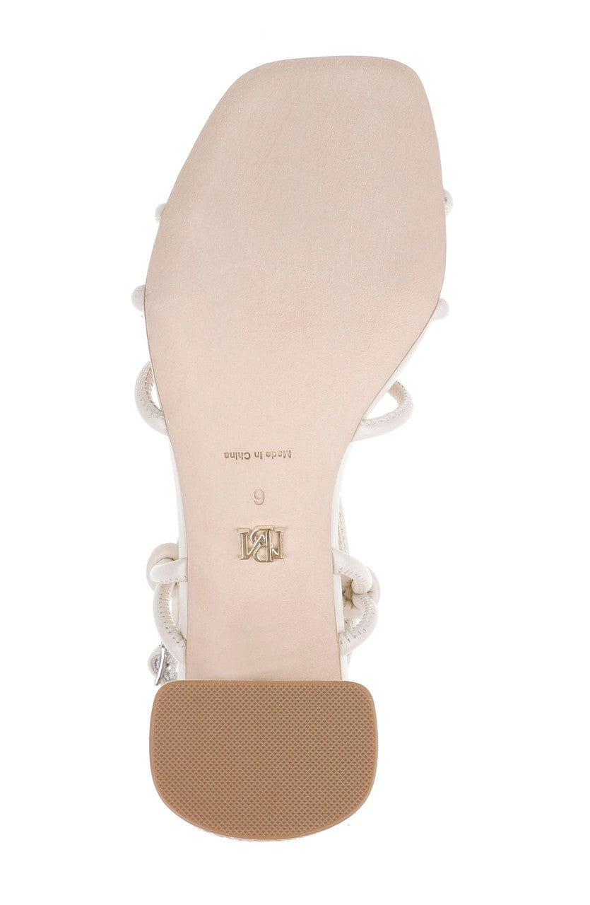 Xiara Slingback Sandal