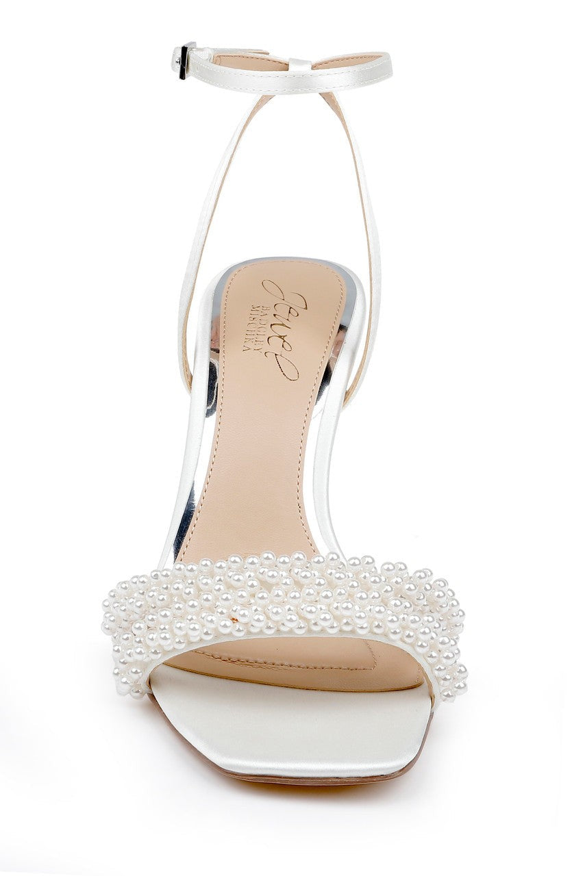 Noah Open Toe Sandals