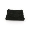 Audrey Crochet Lace Mini Crossbody