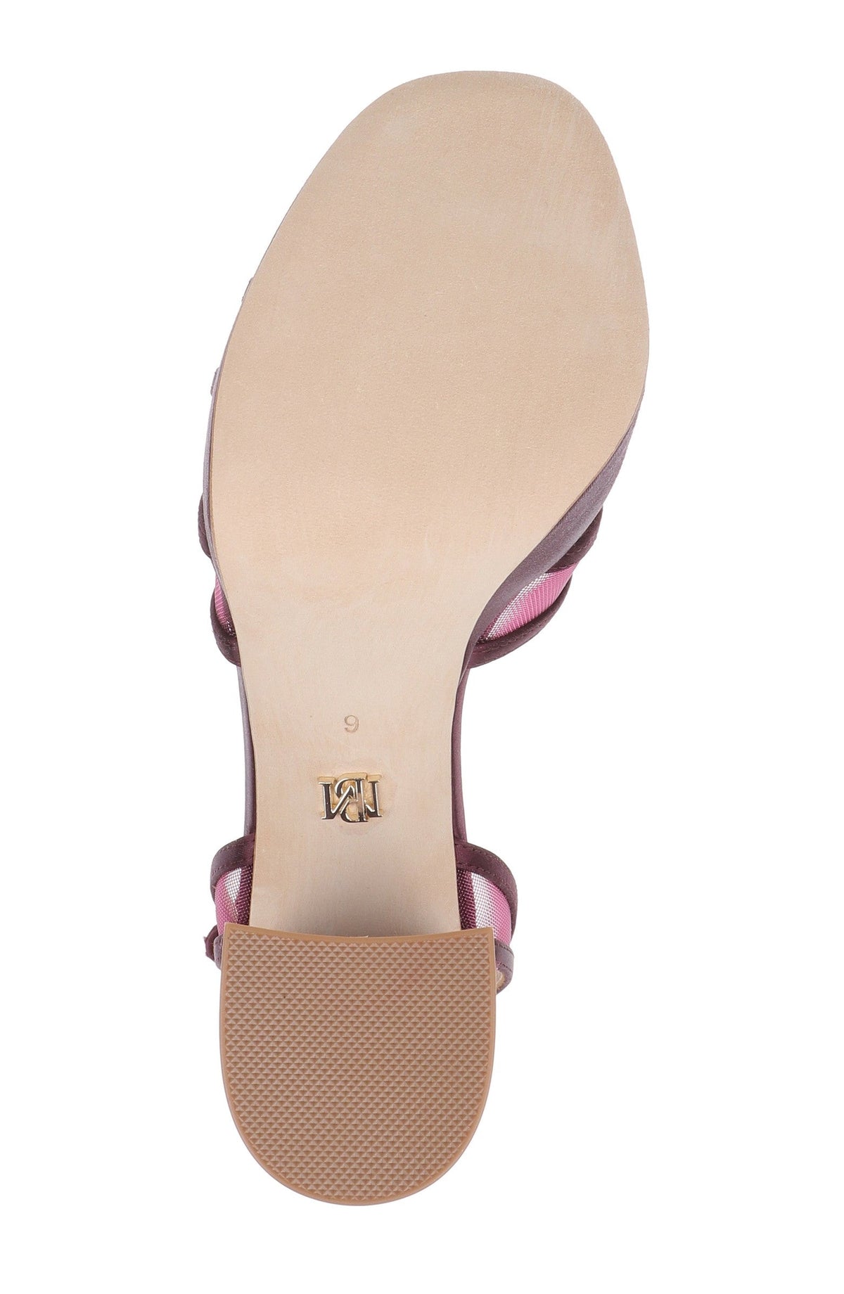 Yohana Platform Ankle Strap Sandal