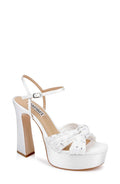 Willabella Platform Sandal