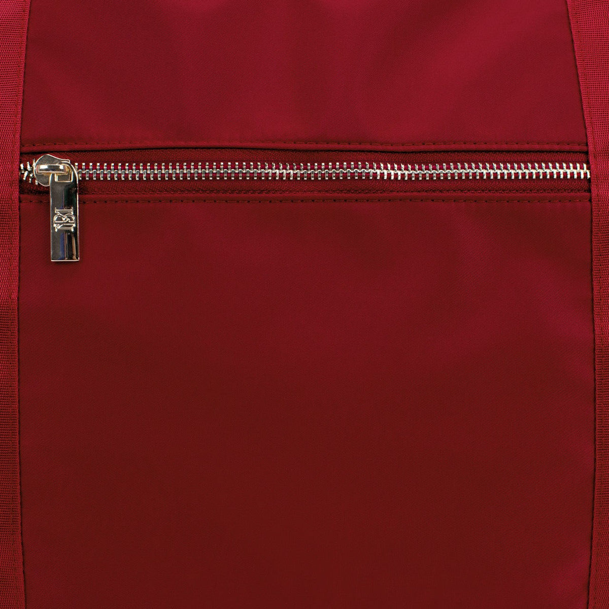 Nylon Weekender Tote Bag
