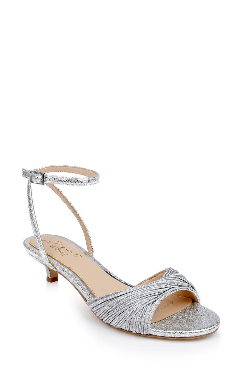 Nance Kitten Heel Sandals