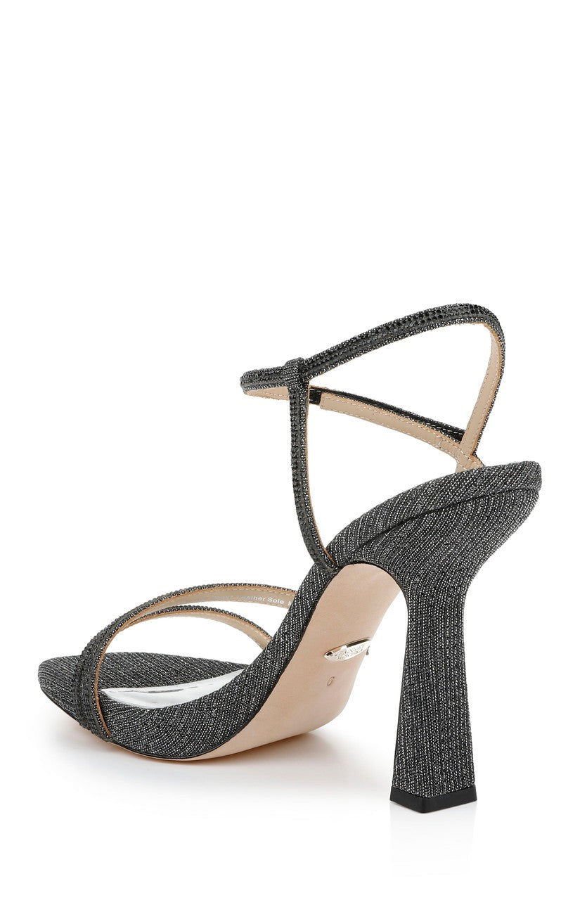 Urbana Stiletto Heels
