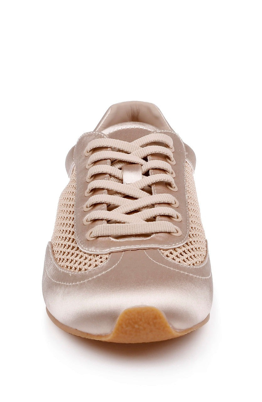 Inez Fashion Athletic Sneaker