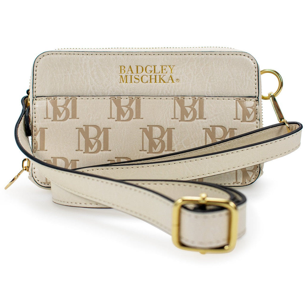 Madalyn Vegan Leather Pouch Belt Bag