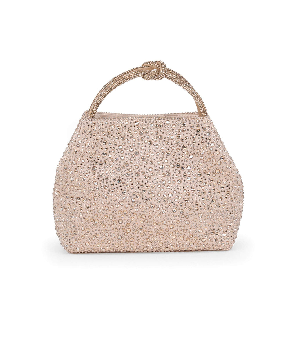 Joy Mini Bucket Handbag
