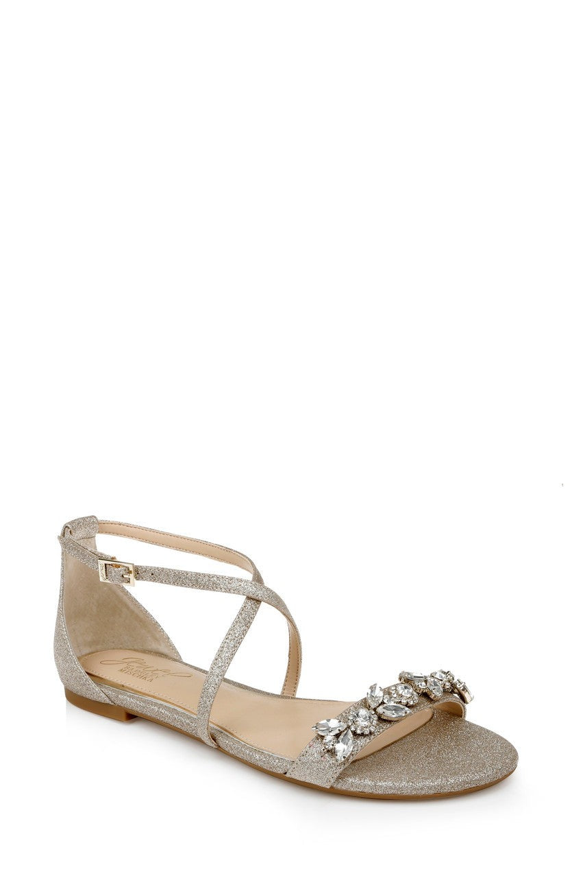 Tessy Evening Sandal