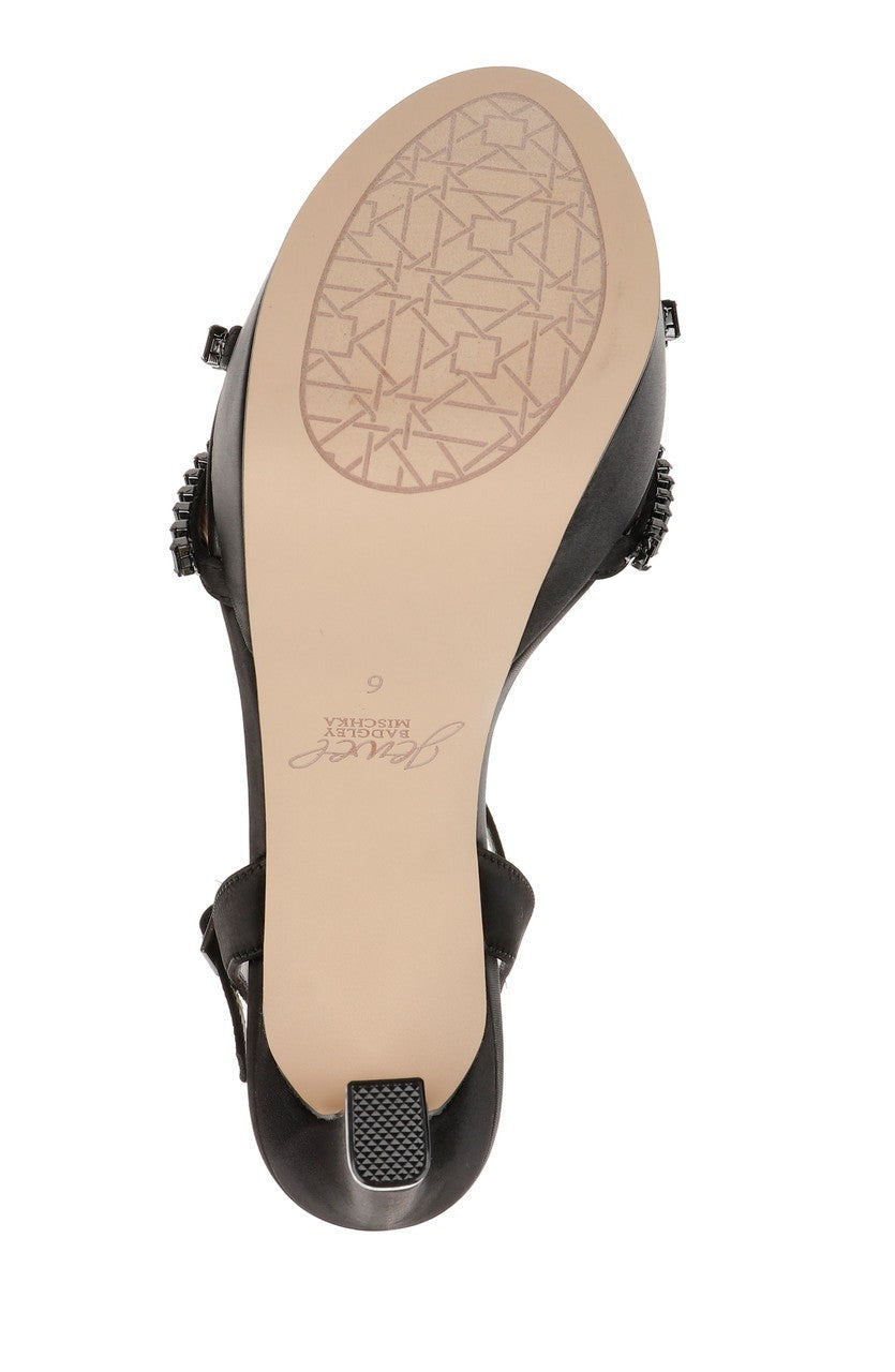 Gallant Platform Sandal