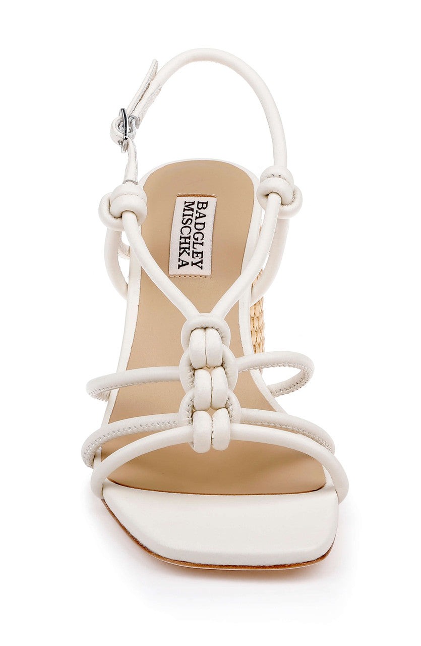 Xiara Slingback Sandal