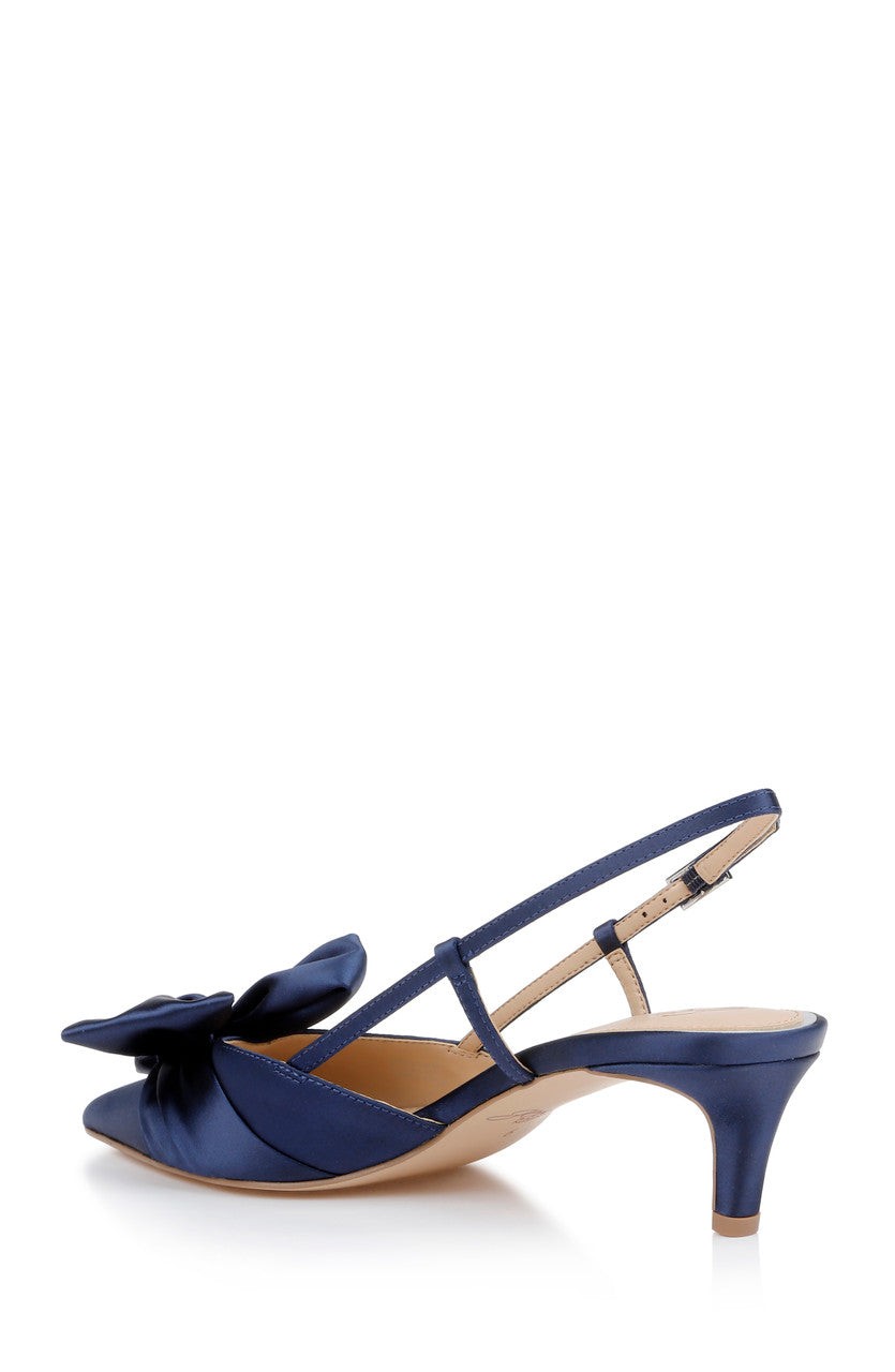 Shoshana Slingback Pumps