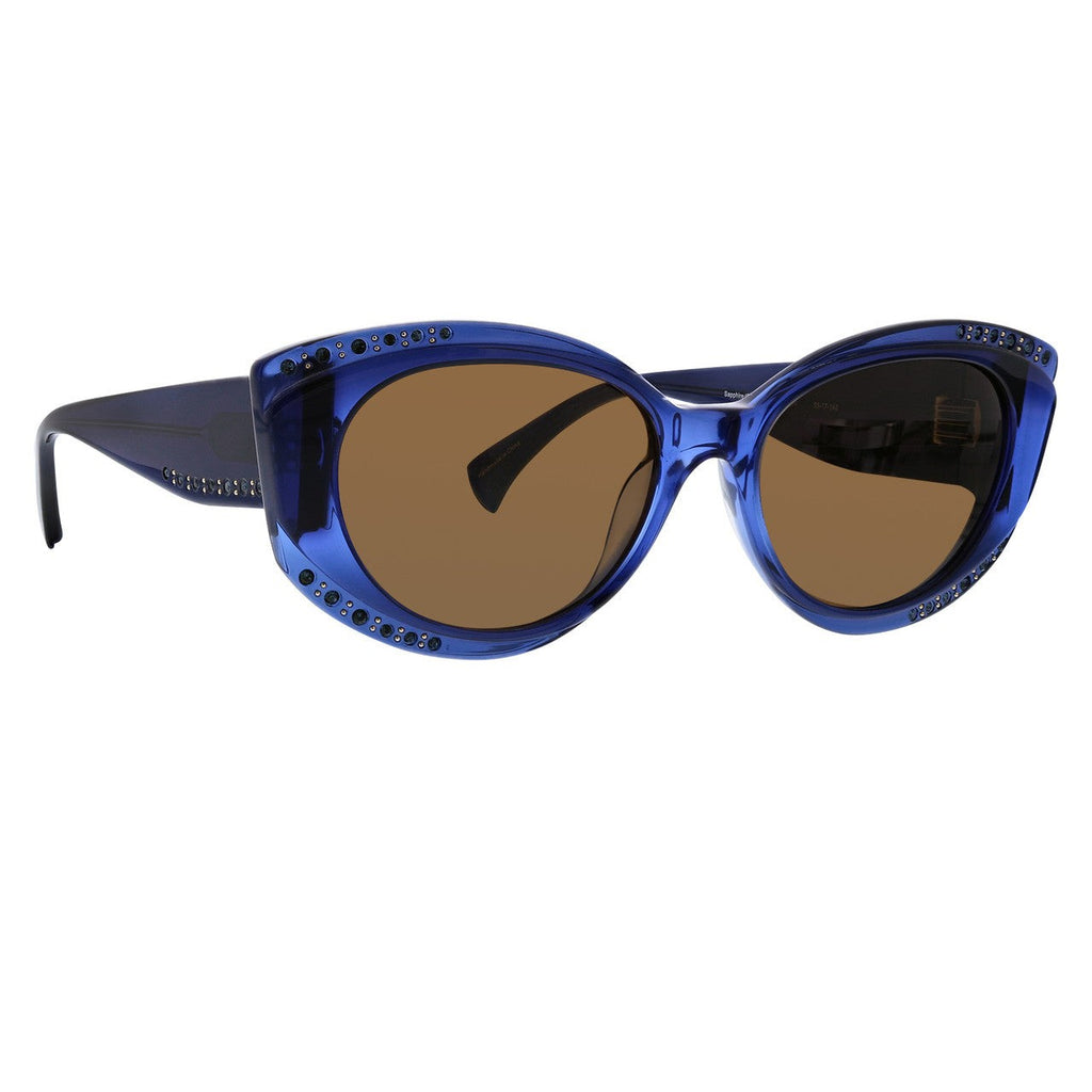 Frederique Sunglasses