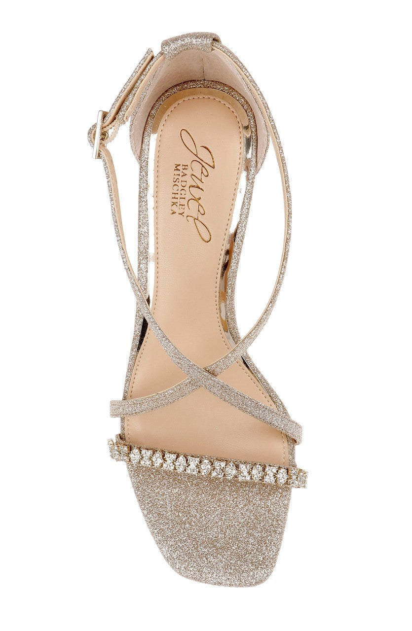 Adelynn Perfect Simplicity Wedge Heel