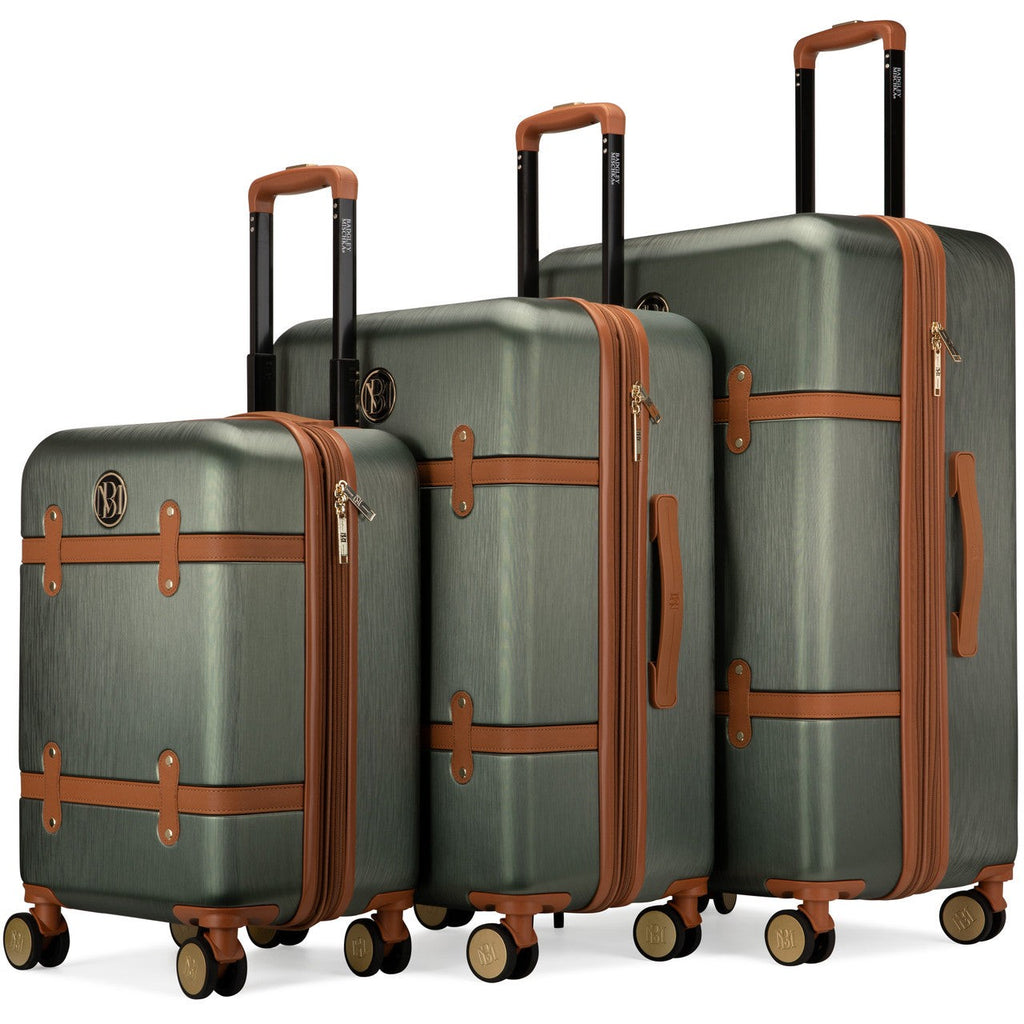 Grace Luggage Set